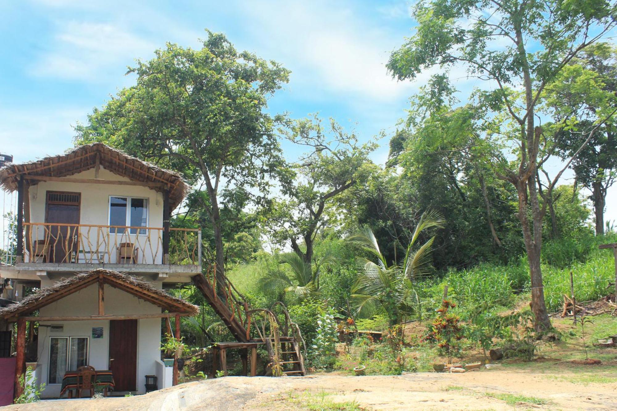 Sigiri Gayani Home Stay Sigiriya Exterior foto